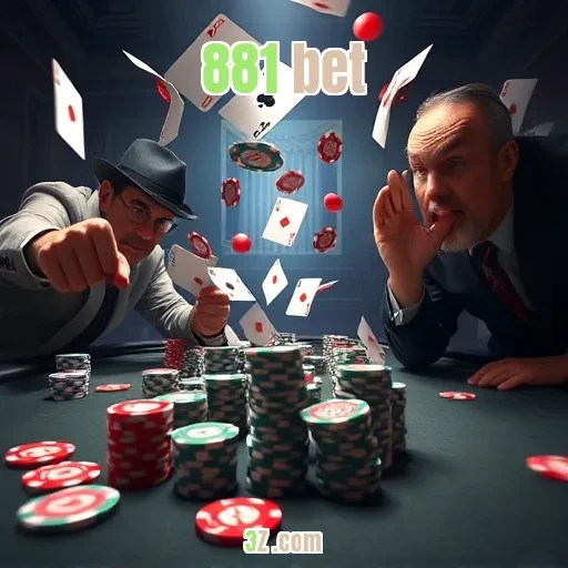 881 bet: A Revolução das Apostas Online no Brasil