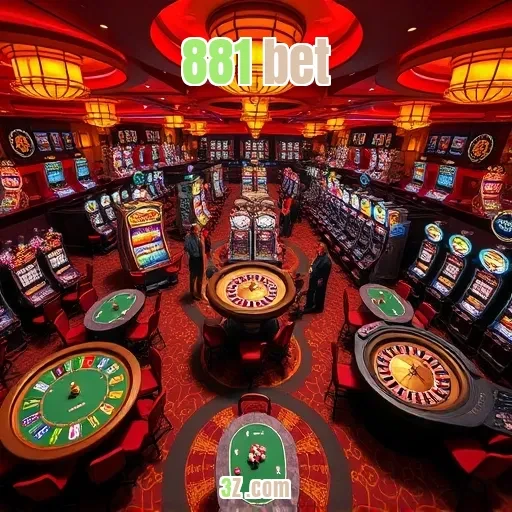881 bet: Opções de Pagamento que Facilitam Suas Apostas Online com Segurança