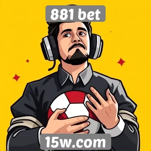 Tendências de apostas em 881 bet