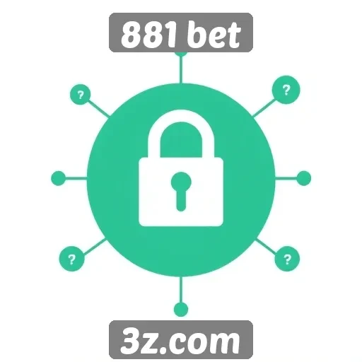 Análise de segurança do site 881 bet